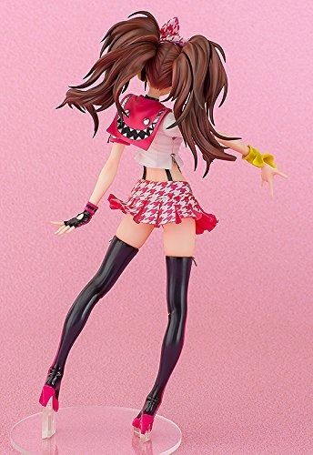 Persona 4 Dancing All Night Rise Kujikawa 1/8 Pvc Figure Phat- Japan Figure Store - #1 Bring To You The Best Japanese Goods