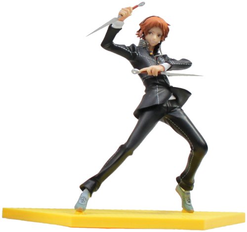 Skill Japan Persona 4 Yosuke Hanamura Figure - Ultimate Mayonaka Arena- Japan Figure Store - #1 Bring To You The Best Japanese Goods