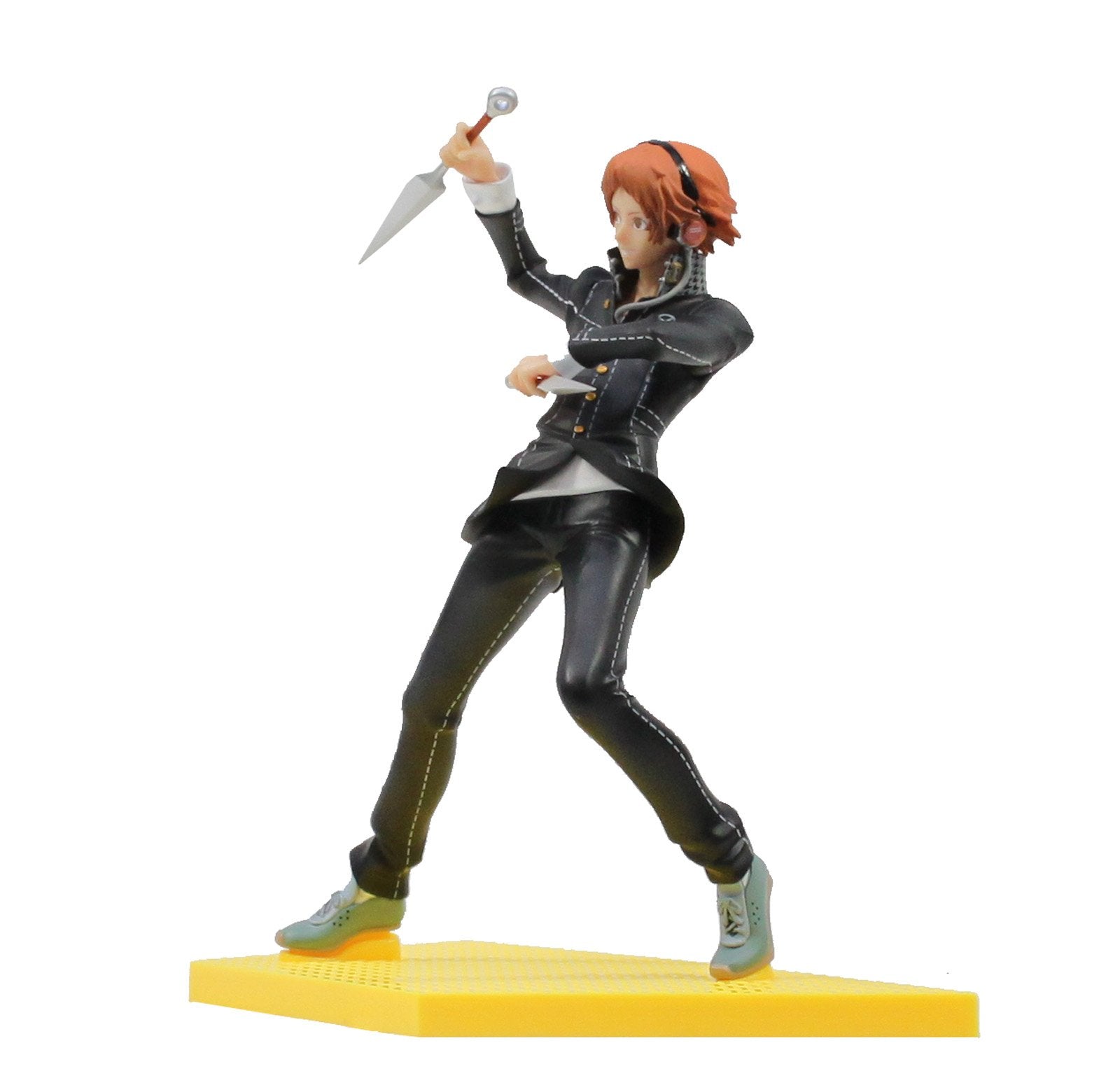 Skill Japan Persona 4 Yosuke Hanamura Figure - Ultimate Mayonaka Arena- Japan Figure Store - #1 Bring To You The Best Japanese Goods