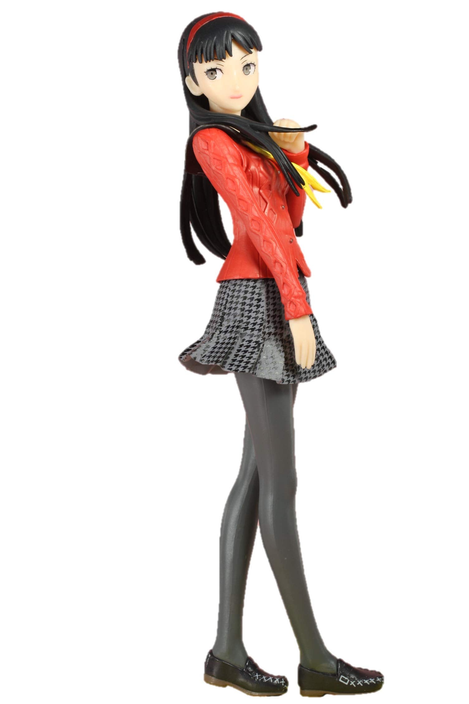 Skill Japan Persona 4 Yukiko Amagi Prize Figure Taito- Japan Figure Store - #1 Bring To You The Best Japanese Goods