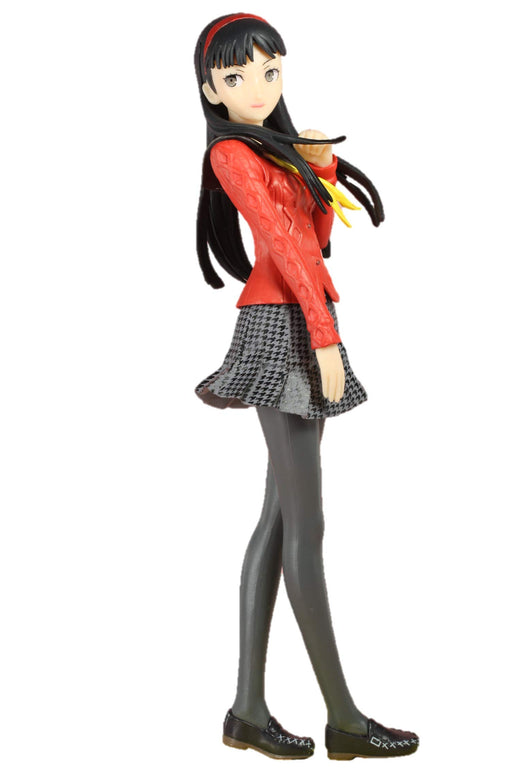 Skill Japan Persona 4 Yukiko Amagi Prize Figure Taito- Japan Figure Store - #1 Bring To You The Best Japanese Goods
