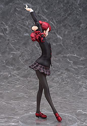 Persona 5 The Royal Kasumi Yoshizawa 1/7 Scale Abs Pvc Pre-Painted Figure- Japan Figure Store - #1 Bring To You The Best Japanese Goods