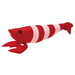 2 Pack Petio Cat Toys Kerigurumi Shrimp From Add. Mate - Japan- Japan Figure Store - #1 Bring To You The Best Japanese Goods