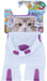 Petio Japan Charapety Dragon Ball Cat Kigurumi Wear Frieza- Japan Figure Store - #1 Bring To You The Best Japanese Goods