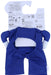 Petio Charapety Dragon Ball Cat Kigurumi Wear Vegeta - Japan- Japan Figure Store - #1 Bring To You The Best Japanese Goods