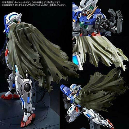 Pg 1/60 Repair Parts Set For Gundam Exia Plastic Model Kit- Japan Figure Store - #1 Bring To You The Best Japanese Goods
