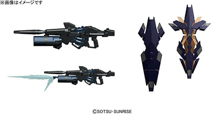 Bandai Spirits 1/60 Rx-0 Unicorn Gundam Unit 2 Banshee Norn Plastic Model- Japan Figure Store - #1 Bring To You The Best Japanese Goods