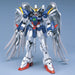 Pg Mobile Suit Gundam W Endless Waltz Wing Gundam Zero Custom 1/60 Scale Color Coded Plastic Model- Japan Figure Store - #1 Bring To You The Best Japanese Goods