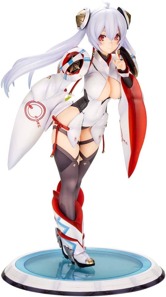 Phantasy Star Online 2 Matoi 1/7 Nidy-2D- Ver. 2023 Re-Release KOTOBUKIYA- Japan Figure Store - #1 Bring To You The Best Japanese Goods