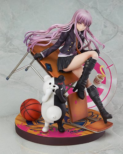 Phat Company Kyoko Kirigiri 1/8 Japanese Pvc Scale Figures Completed Models- Japan Figure Store - #1 Bring To You The Best Japanese Goods