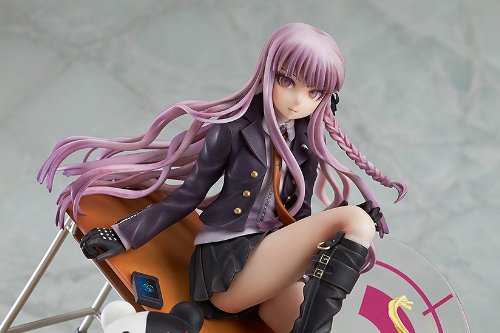 Phat Company Kyoko Kirigiri 1/8 Japanese Pvc Scale Figures Completed Models- Japan Figure Store - #1 Bring To You The Best Japanese Goods