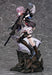 Phat Company Dolls Frontline St Ar-15 1/7 Scale Abs Pvc Painted Finished Figure- Japan Figure Store - #1 Bring To You The Best Japanese Goods