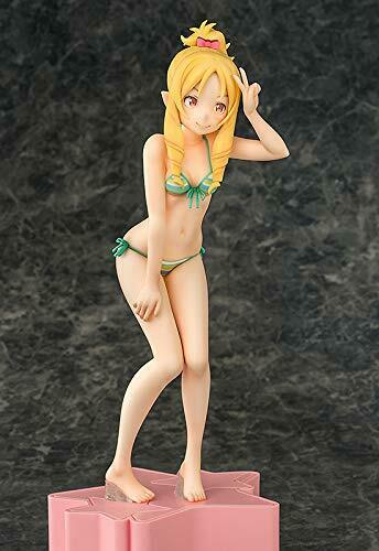 Phat Company Ero Manga Sensei Elf Yamada 1/7 Scale Figure- Japan Figure Store - #1 Bring To You The Best Japanese Goods
