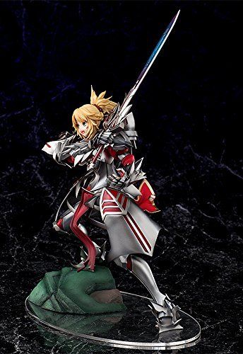 Phat Company Fate/apocrypha Saber Of 'red' Mordred 1/8 Scale Figure- Japan Figure Store - #1 Bring To You The Best Japanese Goods