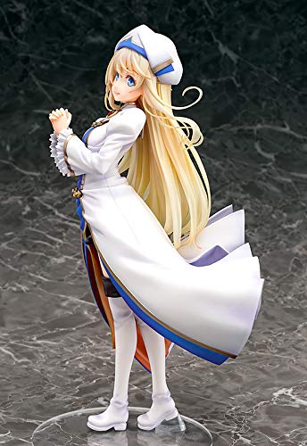 PHAT! Priestess 1/7 Figure Goblin Slayer- Japan Figure Store - #1 Bring To You The Best Japanese Goods