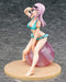Phat Company Kaguya-Sama Wants To Tell You ~ Geniuses& Love Brain Battle ~ Chika Fujiwara Swimsuit Ver. 1/7 Scale Abs Pvc Pre-Painted Complete Figure P58880- Japan Figure Store - #1 Bring To You The Best Japanese Goods