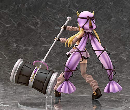 PHAT! Felicia Mitsuki 1/8 Scale Figure Madoka Magica Side Story: Magia Record- Japan Figure Store - #1 Bring To You The Best Japanese Goods