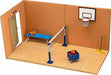 Phat Company Nendoroid Play Set #07: Gymnasium B Set Figure- Japan Figure Store - #1 Bring To You The Best Japanese Goods