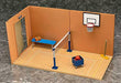Phat Company Nendoroid Play Set #07: Gymnasium B Set Figure- Japan Figure Store - #1 Bring To You The Best Japanese Goods