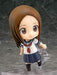 Phat Company Nendoroid Teasing Master Takagi-San 2 Takagi-San Non-Scale Abs Pvc Pre-Painted Action Figure- Japan Figure Store - #1 Bring To You The Best Japanese Goods