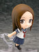 Phat Company Nendoroid Teasing Master Takagi-San 2 Takagi-San Non-Scale Abs Pvc Pre-Painted Action Figure- Japan Figure Store - #1 Bring To You The Best Japanese Goods