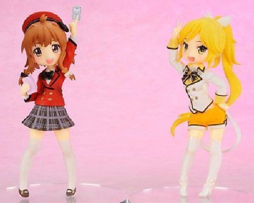 Phat Company Twin Pack Fantasista Doll Uno Uzume & Sasara Figure- Japan Figure Store - #1 Bring To You The Best Japanese Goods