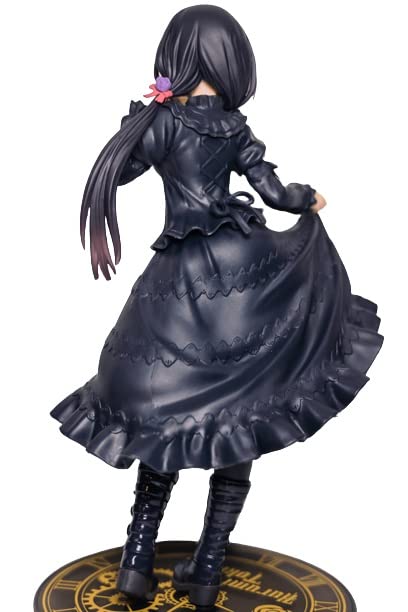 Addiction Japan Date A Live Iv Kurumi Tokisaki Figure ~Plain Clothes Ver.~- Japan Figure Store - #1 Bring To You The Best Japanese Goods