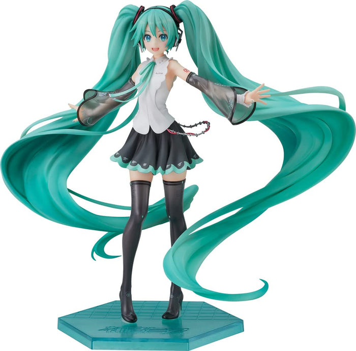 GOOD SMILE COMPANY Hatsune Miku Nt 1/8 Figure Piapro Characters- Japan Figure Store - #1 Bring To You The Best Japanese Goods