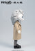 Piccodo Action Doll Hito Ni Araza Kana Goretsu Regular Edition Pvc Pom Cloth Metal Doll- Japan Figure Store - #1 Bring To You The Best Japanese Goods