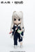 Piccodo Action Doll Hito Ni Araza Kyugetsu Regular Edition GENESIS- Japan Figure Store - #1 Bring To You The Best Japanese Goods