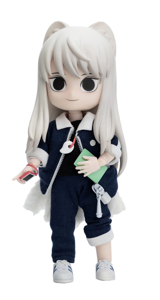 Piccodo Action Doll Hito Ni Araza Kyugetsu Special Edition GENESIS- Japan Figure Store - #1 Bring To You The Best Japanese Goods