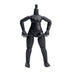 Genesis Piccodo Body8 Plus Deformed Doll Body D003Pb Pure Black - Made In Japan- Japan Figure Store - #1 Bring To You The Best Japanese Goods