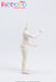 Genesis Piccodo Body8 Plus Deformed Doll Body Pic D003Pw Japan Pure Whitey- Japan Figure Store - #1 Bring To You The Best Japanese Goods