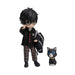 Dragon Horse Japan Persona 5 Main Character Pvc & Pom Deformed Doll- Japan Figure Store - #1 Bring To You The Best Japanese Goods