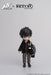 Dragon Horse Japan Persona 5 Main Character Pvc & Pom Deformed Doll- Japan Figure Store - #1 Bring To You The Best Japanese Goods