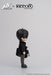 Dragon Horse Japan Persona 5 Main Character Pvc & Pom Deformed Doll- Japan Figure Store - #1 Bring To You The Best Japanese Goods