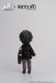 Dragon Horse Japan Persona 5 Main Character Pvc & Pom Deformed Doll- Japan Figure Store - #1 Bring To You The Best Japanese Goods
