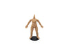 Genesis Piccodo Series Body9 Deformed Doll Tan Skin D001T - Made In Japan- Japan Figure Store - #1 Bring To You The Best Japanese Goods