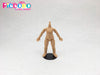 Genesis Piccodo Series Body9 Deformed Doll Tan Skin D001T - Made In Japan- Japan Figure Store - #1 Bring To You The Best Japanese Goods