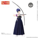 AZONE Pic326-Whn 1/12 Picco Neemo Kyudo Uniform Set White & Navy Blue- Japan Figure Store - #1 Bring To You The Best Japanese Goods