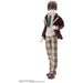 AZONE Pid026-Pib Picco Danshi Hajime Ishikawa Brown Ver.- Japan Figure Store - #1 Bring To You The Best Japanese Goods