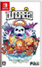 Pikii Dungreed Nintendo Switch - New Japan Figure 4589864470151