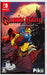 Pikii Jump King Nintendo Switch - New Japan Figure 4589864470168