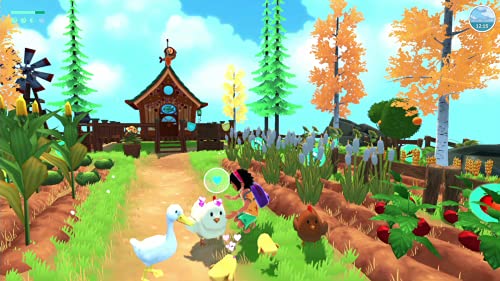 Pikii Summer In Mara For Nintendo Switch - New Japan Figure 4589864470175 4