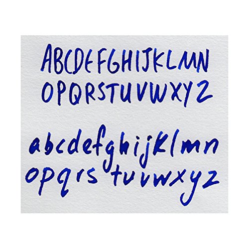 PILOT - Fountain Pen Ink Iroshizuku Asa-Gao Ink-50-As- Japan Figure Store - #1 Bring To You The Best Japanese Goods