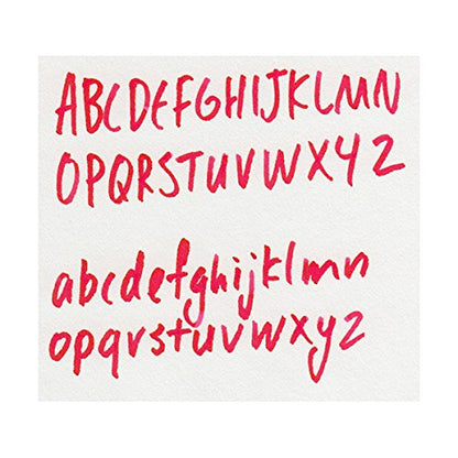 PILOT Fountain Pen Ink Iroshizuku Momiji Ink-50-Mo- Japan Figure Store - #1 Bring To You The Best Japanese Goods