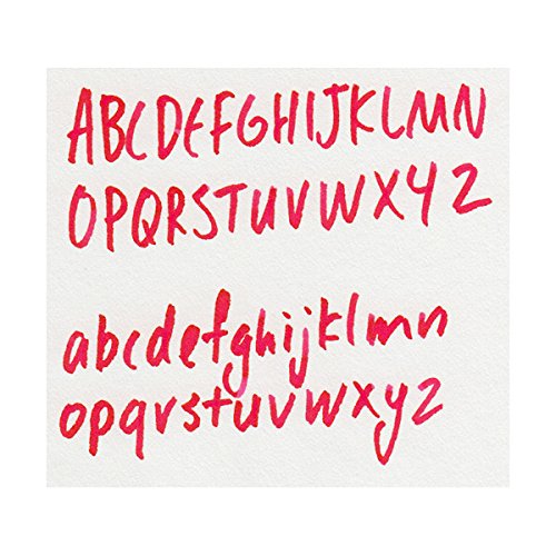 PILOT Fountain Pen Ink Iroshizuku Momiji Ink-50-Mo- Japan Figure Store - #1 Bring To You The Best Japanese Goods