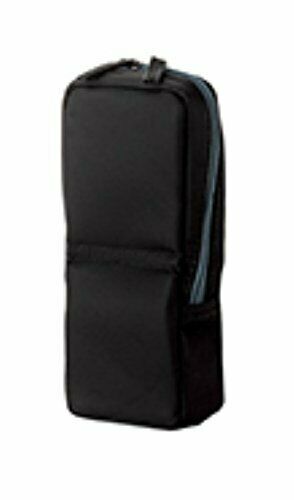 Pilot Soft Brush Input Tatemo Tatemo Pcs-152-120-b Black- Japan Figure Store - #1 Bring To You The Best Japanese Goods