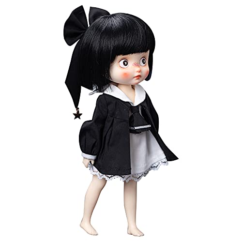 Pipitom Bobee Sweet Town Series 01 Pvc 1/8 Scale Doll- Japan Figure Store - #1 Bring To You The Best Japanese Goods