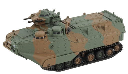 PIT-ROAD 1/144 Jgsdf Assault Amphibious Vehicle Model 7 Plastic Model- Japan Figure Store - #1 Bring To You The Best Japanese Goods